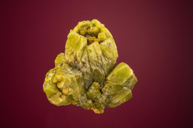 PYROMORPHITE