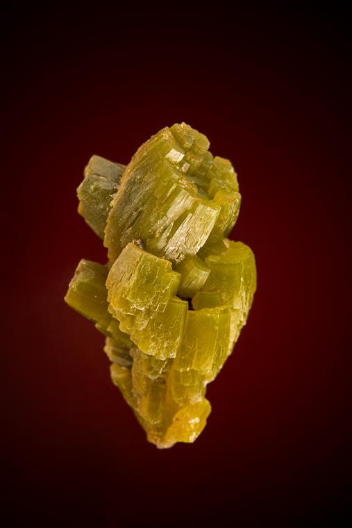 PYROMORPHITE