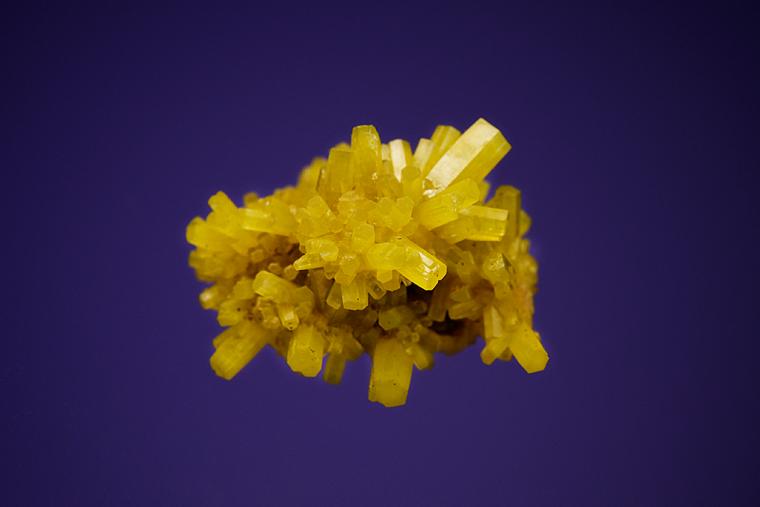 PYROMORPHITE