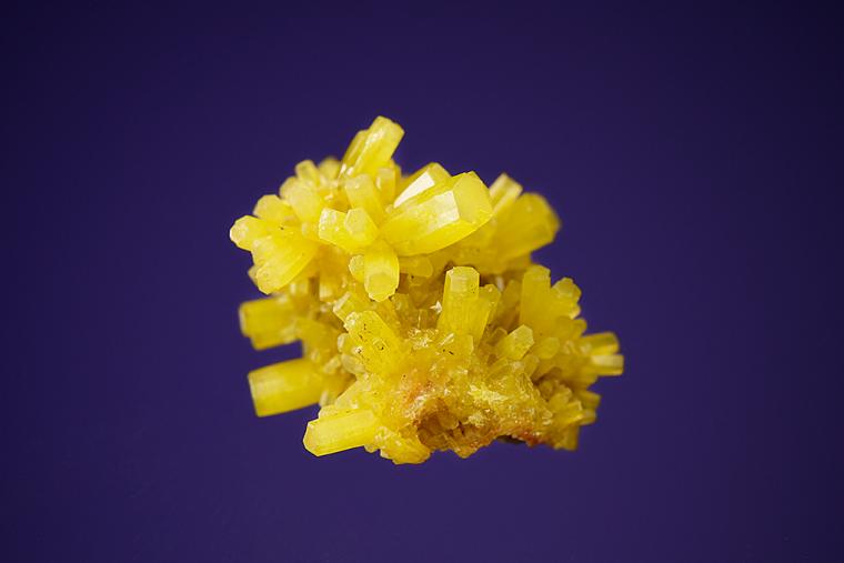PYROMORPHITE
