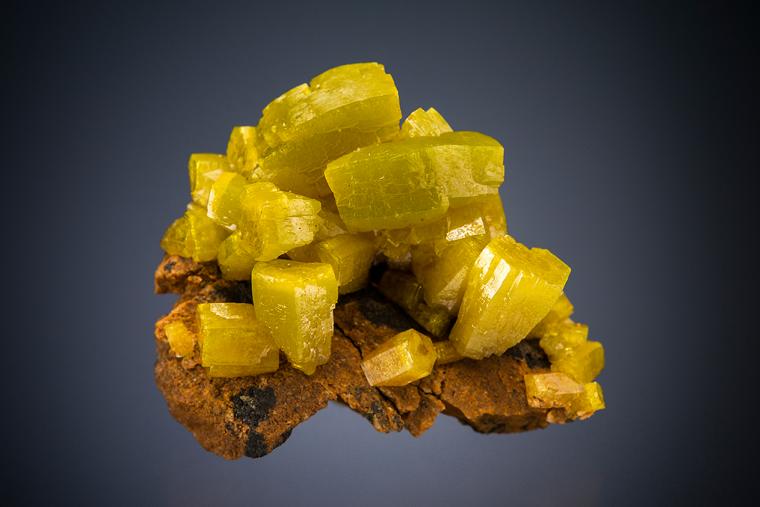 PYROMORPHITE