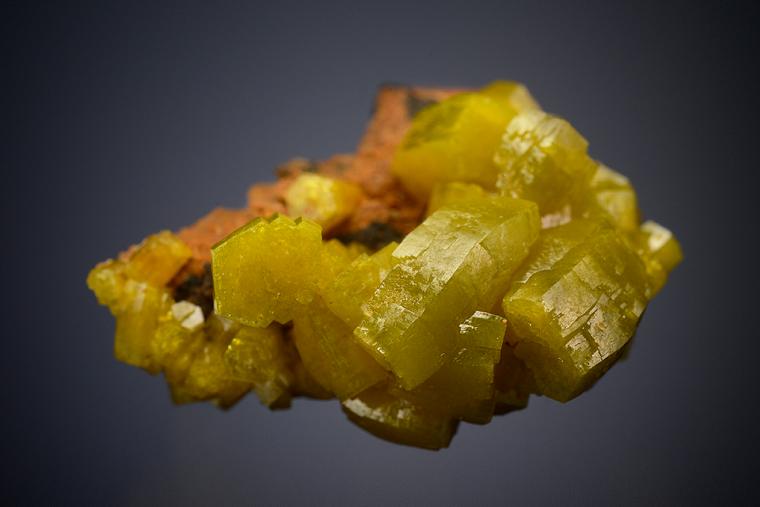 PYROMORPHITE