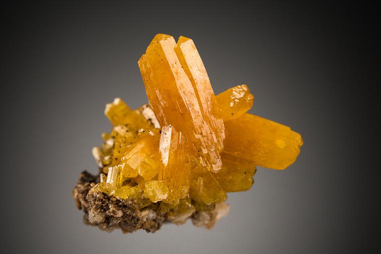 PYROMORPHITE