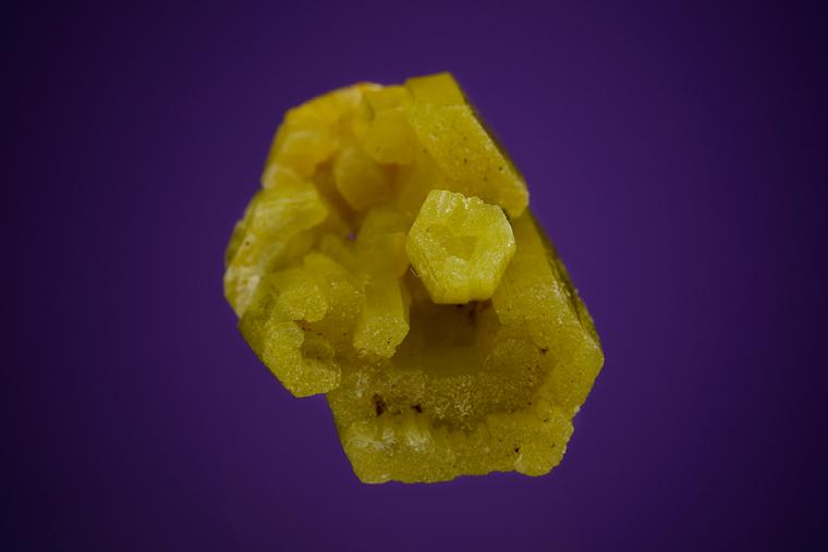 PYROMORPHITE