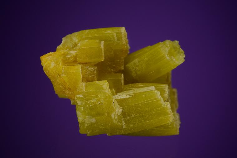 PYROMORPHITE