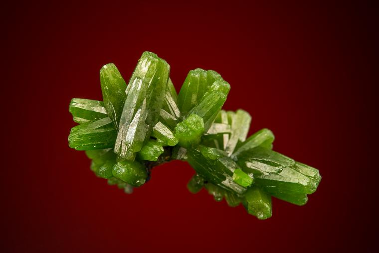 PYROMORPHITE