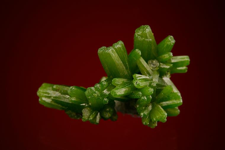 PYROMORPHITE