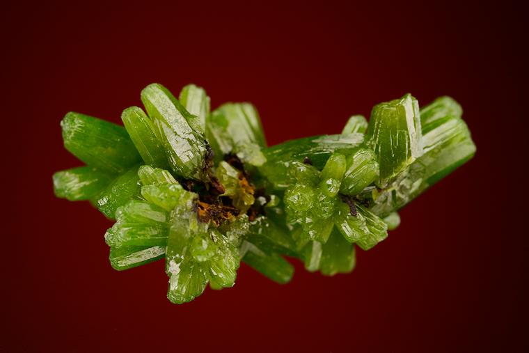 PYROMORPHITE