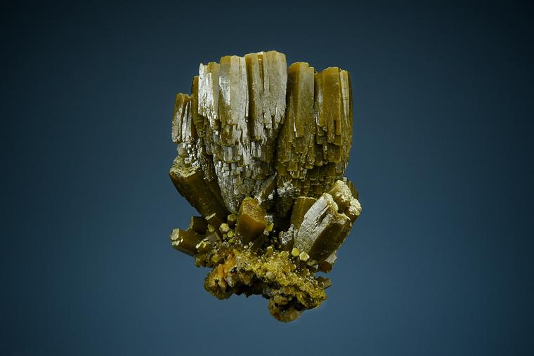 PYROMORPHITE