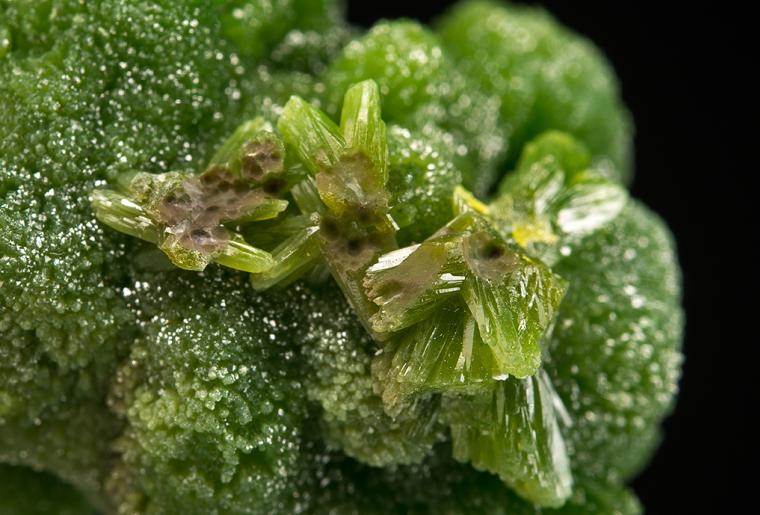 PYROMORPHITE