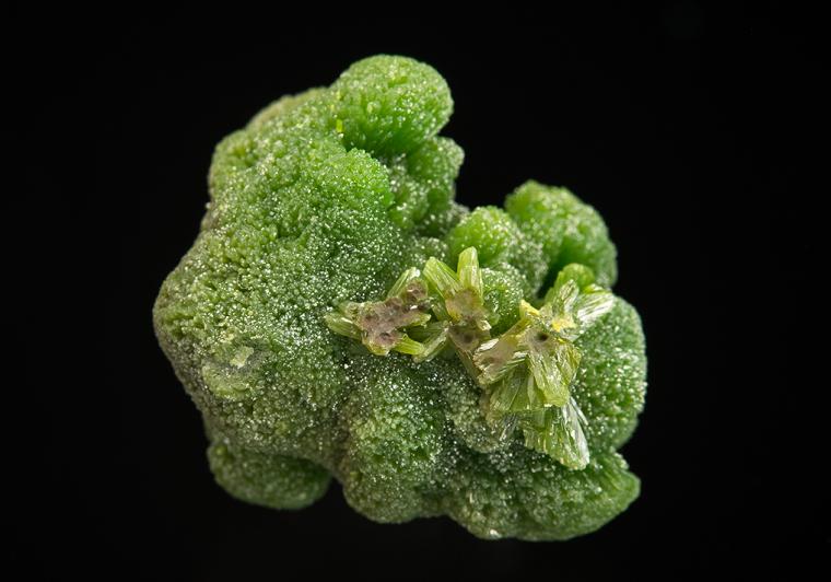 PYROMORPHITE