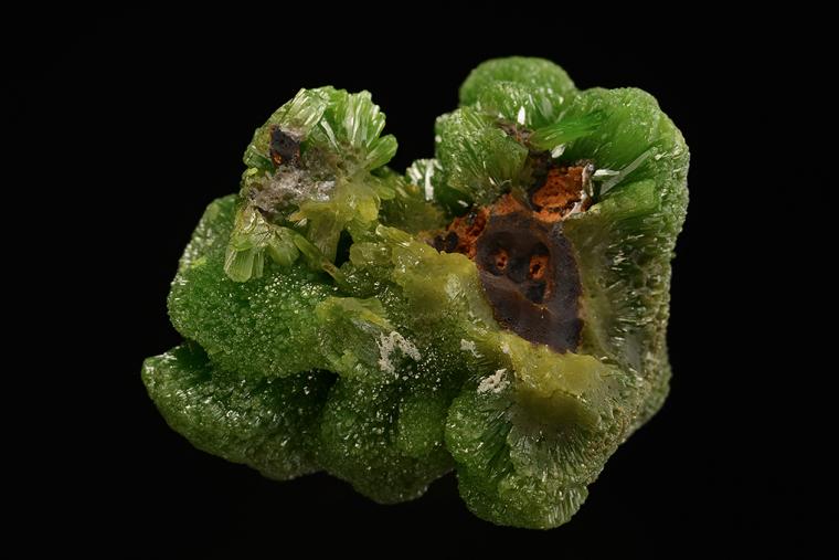 PYROMORPHITE