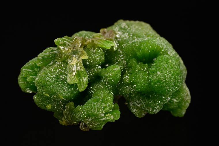 PYROMORPHITE