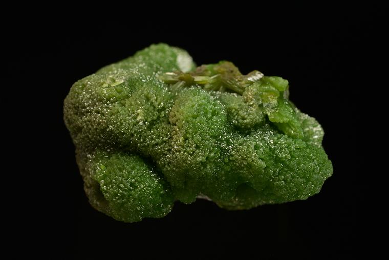 PYROMORPHITE