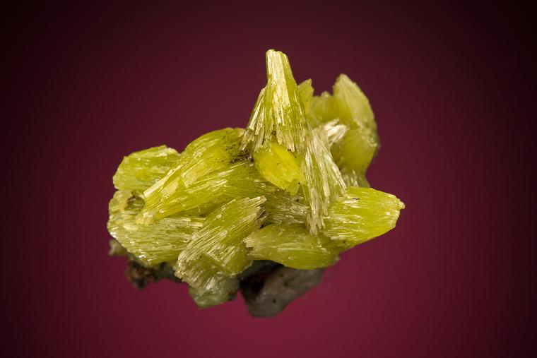 PYROMORPHITE