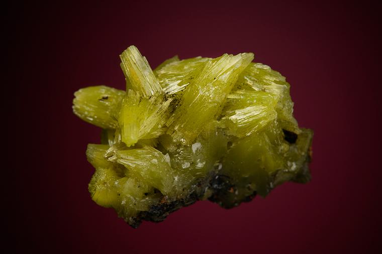 PYROMORPHITE