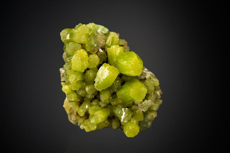 PYROMORPHITE