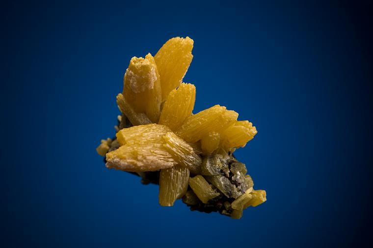 PYROMORPHITE
