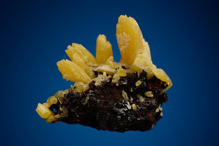 PYROMORPHITE