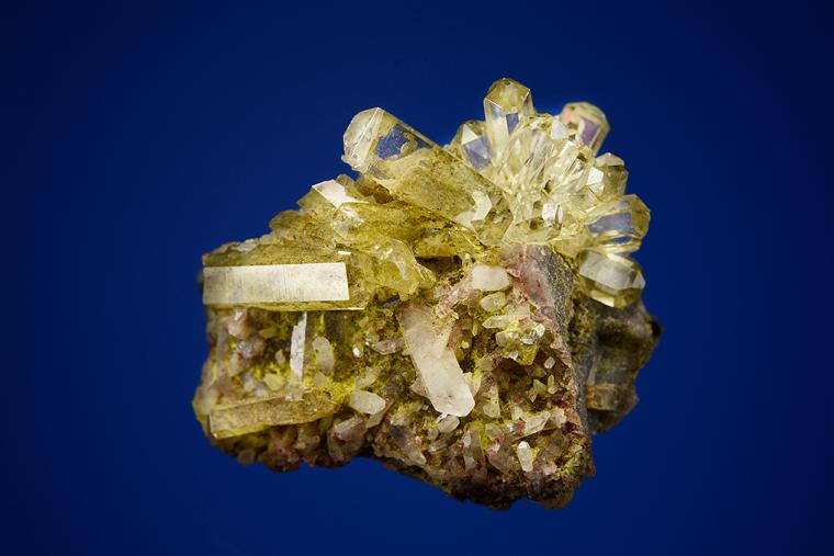 MIMETITE