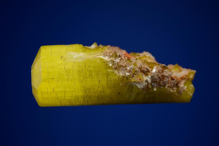 STURMANITE
