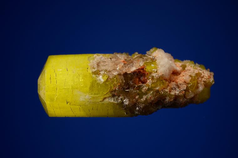 STURMANITE