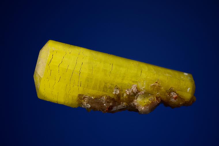 STURMANITE