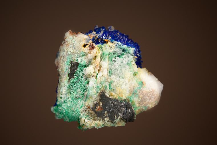 LINARITE