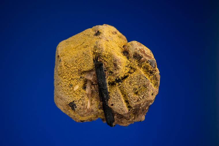 WULFENITE