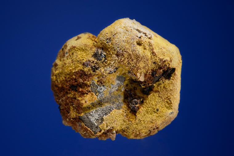 WULFENITE