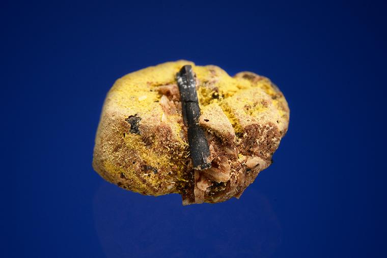 WULFENITE