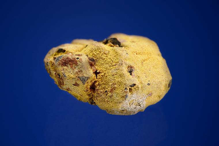 WULFENITE