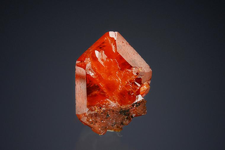 WULFENITE