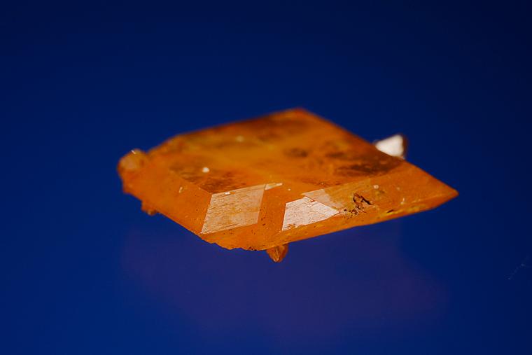 WULFENITE