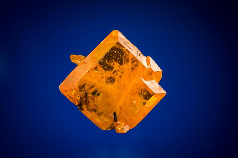 WULFENITE