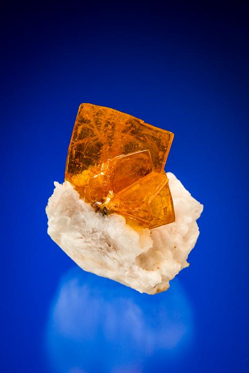 WULFENITE