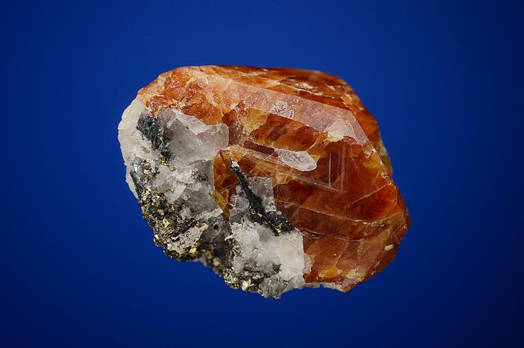 SCHEELITE
