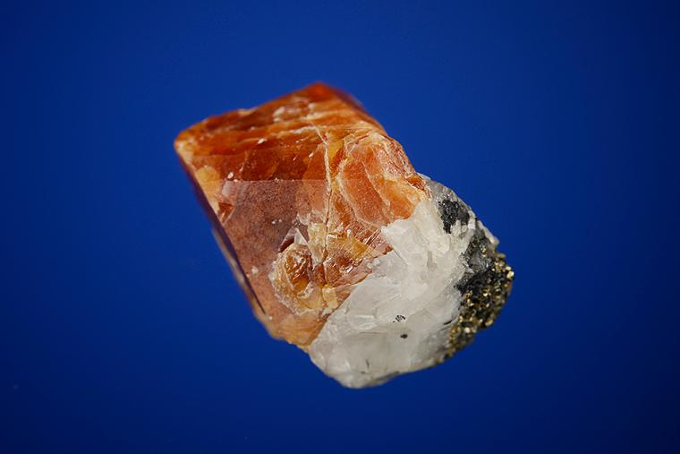 SCHEELITE