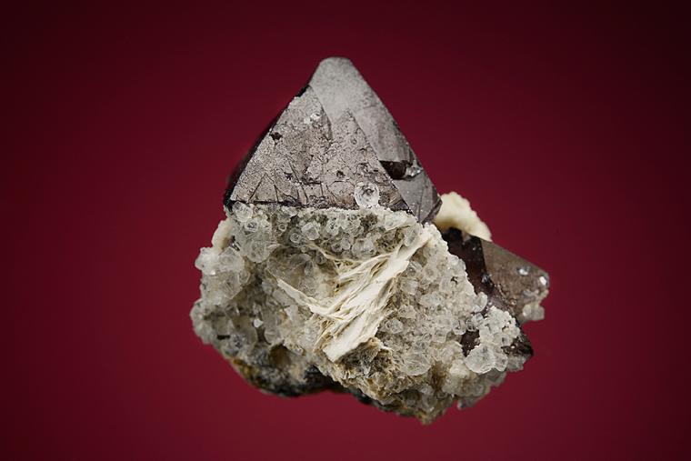 SCHEELITE