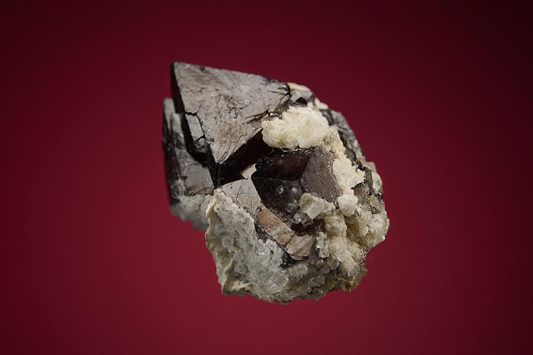 SCHEELITE