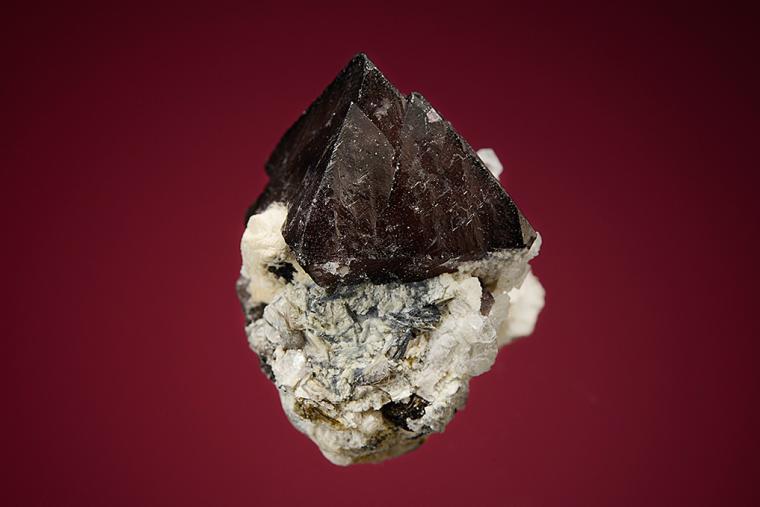 SCHEELITE