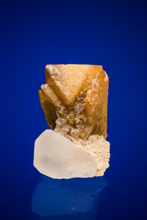 SCHEELITE