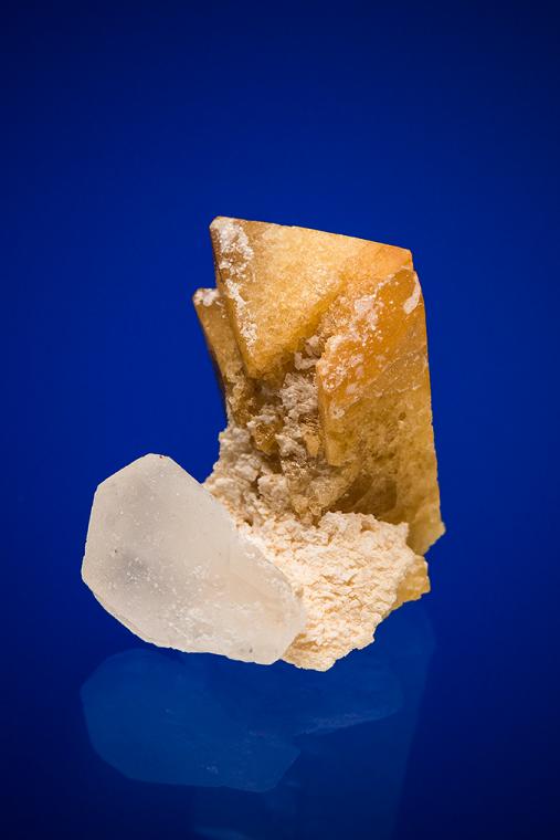 SCHEELITE