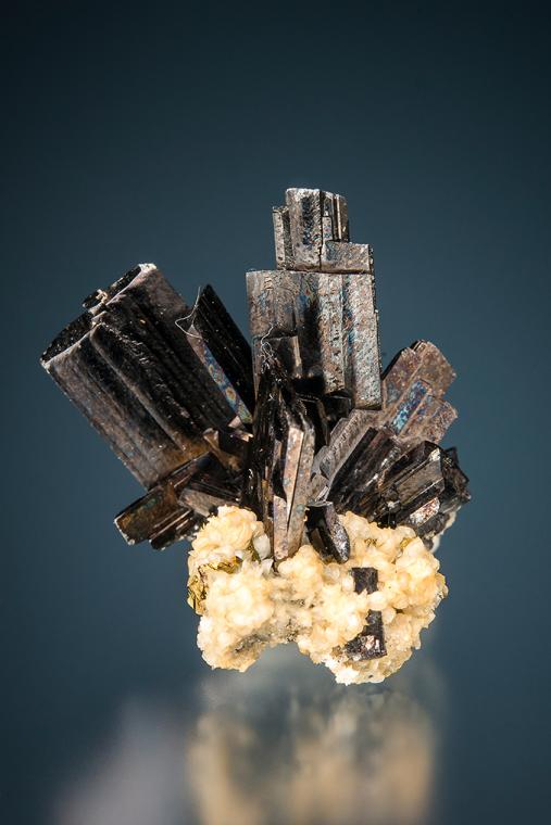 FERBERITE
