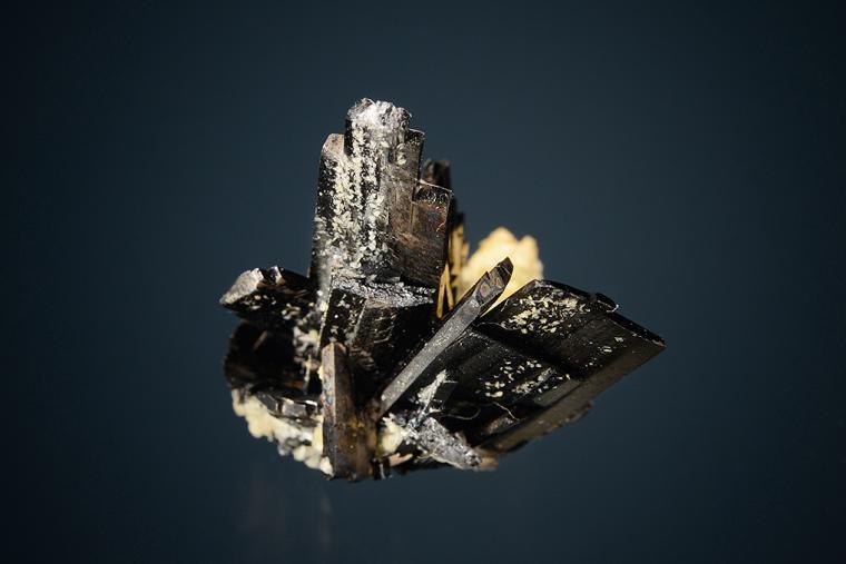 FERBERITE
