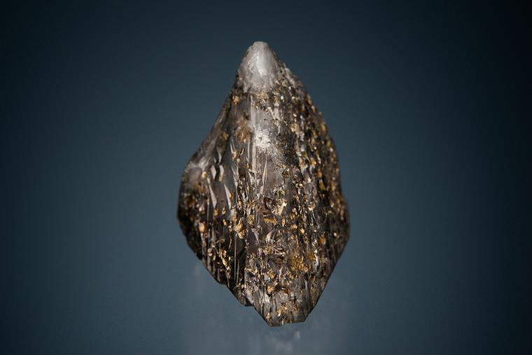 WHEWELLITE