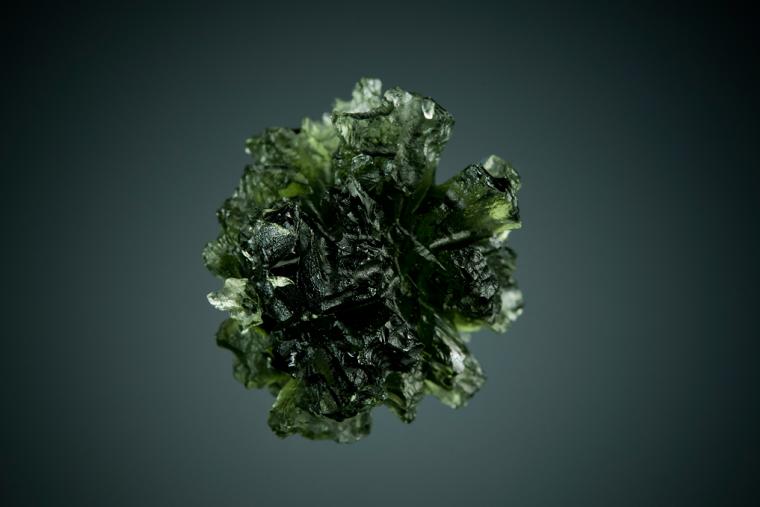 Moldavite