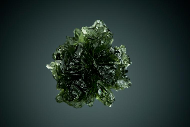 Moldavite