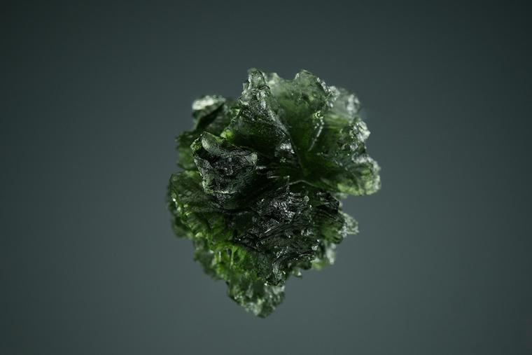 Moldavite
