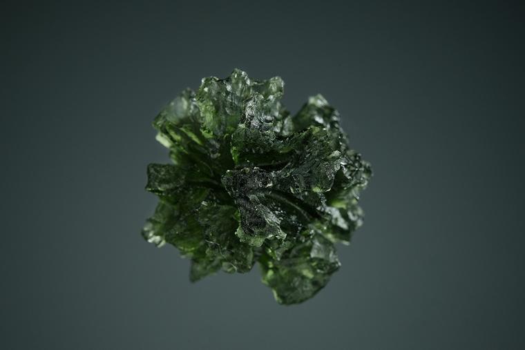 Moldavite